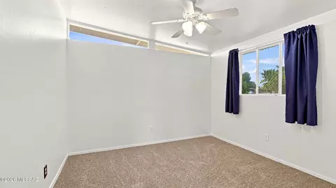 Bedroom - 6735 E Montecito Dr, Tucson, AZ 85710 photo 2 of 3