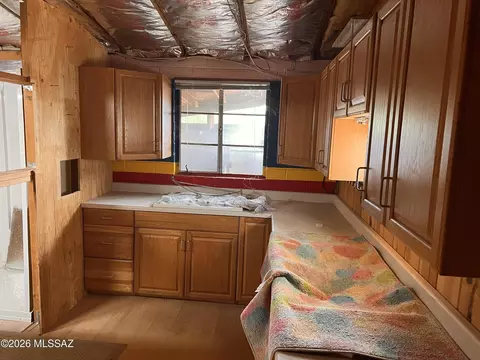 Kitchen - 6701 S Melody Ave, Tucson, AZ 85756 photo 1 of 2