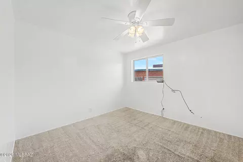 Bedroom - 7102 E 33rd Pl, Tucson, AZ 85710 photo 2 of 5
