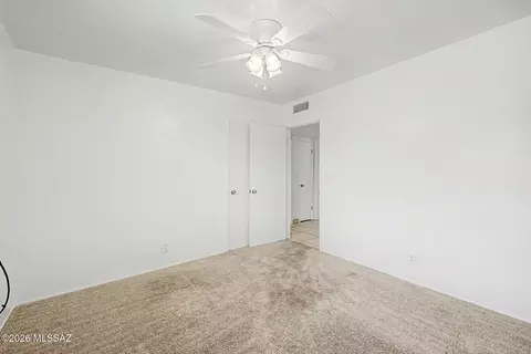 Bedroom - 7102 E 33rd Pl, Tucson, AZ 85710 photo 3 of 5
