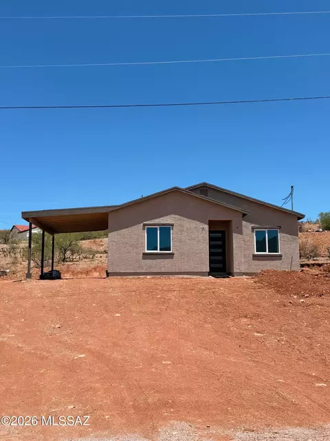 1846 Circulo Mexicali, Rio Rico, AZ 85648