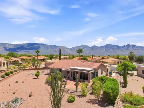14348 N Sky Trl, Oro Valley, AZ 85755