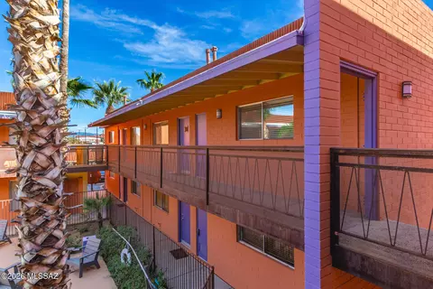 55 N Cherry Ave #205, Tucson, AZ 85719