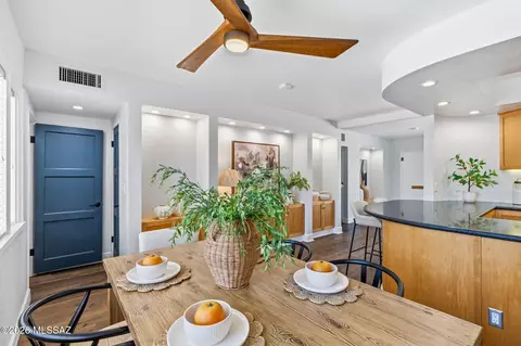 Dining - 2212 E 9th St, Tucson, AZ 85719 photo 5 of 6