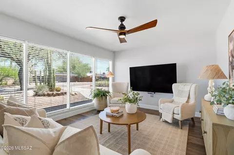 Living - 2212 E 9th St, Tucson, AZ 85719 photo 1 of 1