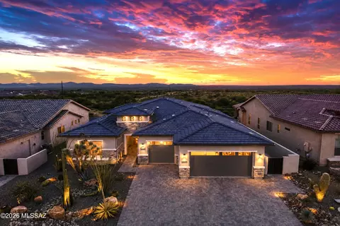 30462 S Blue Granite Ln, Oracle, AZ 85623