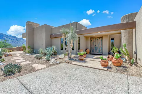 1005 W Soft Wind Pl, Oro Valley, AZ 85737