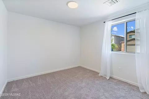 Bedroom - 7155 S Vuelta Silueta, Tucson, AZ 85756 photo 4 of 6