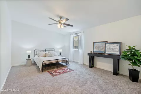 Bedroom - 7155 S Vuelta Silueta, Tucson, AZ 85756 photo 1 of 6