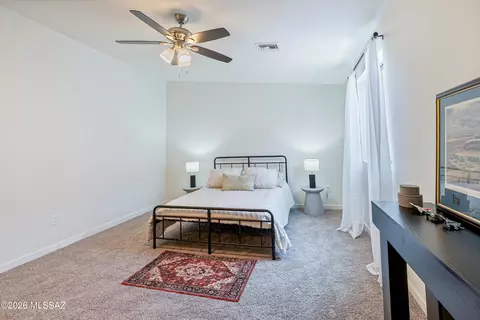 Bedroom - 7155 S Vuelta Silueta, Tucson, AZ 85756 photo 3 of 6