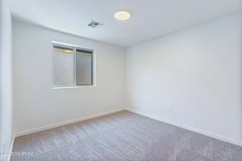 Bedroom - 7155 S Vuelta Silueta, Tucson, AZ 85756 photo 5 of 6
