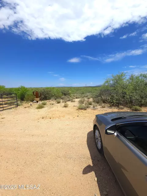 tbd S Sunburst Dr, Saddlebrooke, AZ 85739