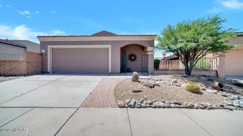1865 W Placita De Diciembre, Green Valley, AZ 85622