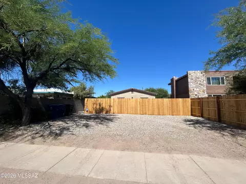 512 N Cherokee Ave, Tucson, AZ 85745