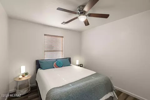 Bedroom - 6877 S Goshawk Dr, Tucson, AZ 85756 photo 2 of 2