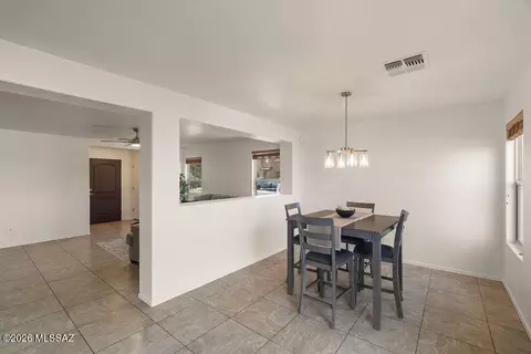 Dining - 6877 S Goshawk Dr, Tucson, AZ 85756 photo 1 of 2