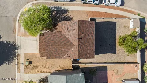View/Area - 6877 S Goshawk Dr, Tucson, AZ 85756 photo 1 of 1