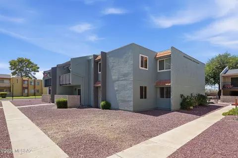 824 S Langley Ave #101, Tucson, AZ 85710