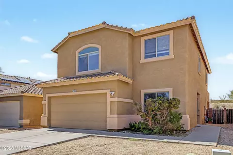 13222 E Alley Spring Dr, Vail, AZ 85641