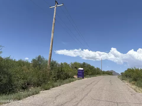 1059 Paseo Magdalena #48, Rio Rico, AZ 85648