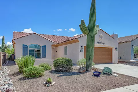 14253 S Via Del Farolito, Sahuarita, AZ 85629