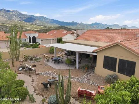38185 S Birdie Dr, Tucson, AZ 85739