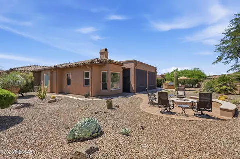 Exterior - 66162 E Box Elder Rd, Tucson, AZ 85739 photo 13 of 14