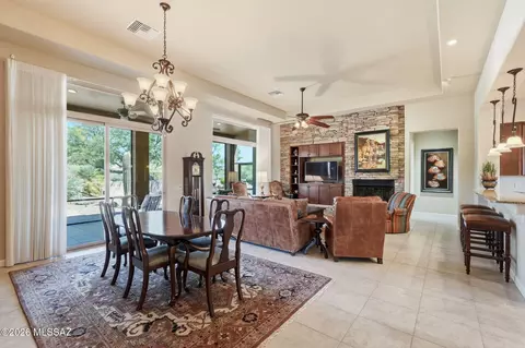 Dining - 66162 E Box Elder Rd, Tucson, AZ 85739 photo 4 of 4