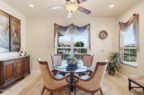 Dining - 66162 E Box Elder Rd, Tucson, AZ 85739 photo 1 of 4