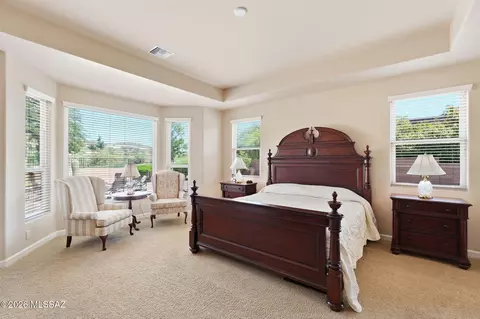 Bedroom - 66162 E Box Elder Rd, Tucson, AZ 85739 photo 2 of 4