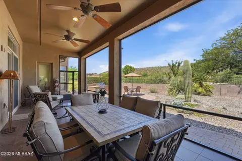 Exterior - 66162 E Box Elder Rd, Tucson, AZ 85739 photo 2 of 14