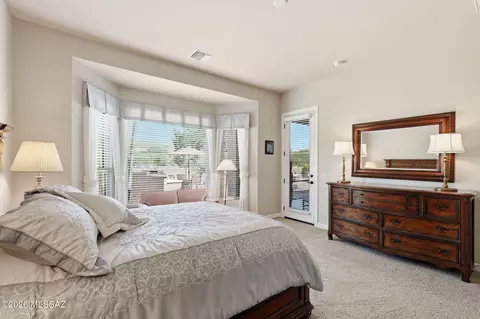 Bedroom - 66162 E Box Elder Rd, Tucson, AZ 85739 photo 3 of 4