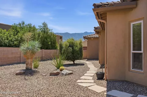 Exterior - 66162 E Box Elder Rd, Tucson, AZ 85739 photo 6 of 14