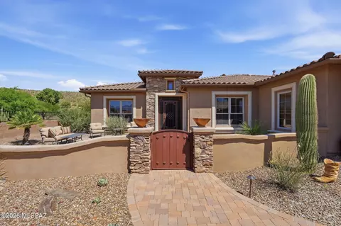 Exterior - 66162 E Box Elder Rd, Tucson, AZ 85739 photo 1 of 14