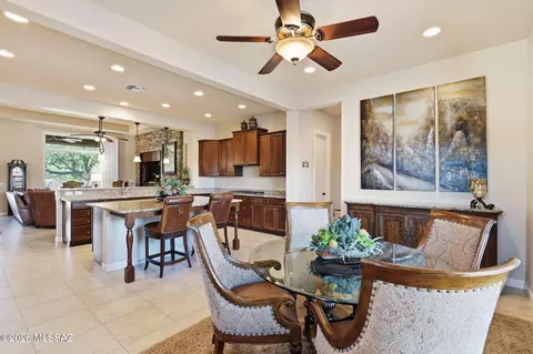 Dining - 66162 E Box Elder Rd, Tucson, AZ 85739 photo 2 of 4