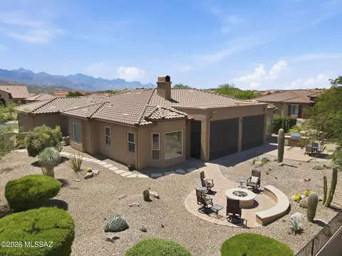 Exterior - 66162 E Box Elder Rd, Tucson, AZ 85739 photo 10 of 14