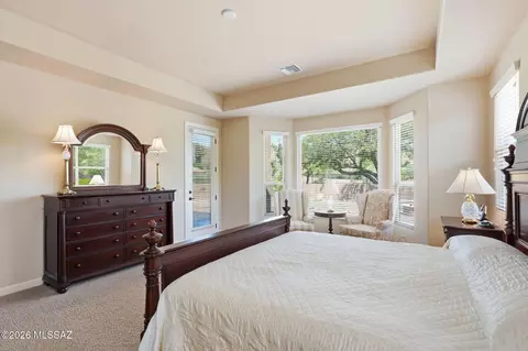 Bedroom - 66162 E Box Elder Rd, Tucson, AZ 85739 photo 1 of 4