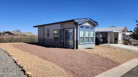1030 S Barrel Cactus Rdg #233, Benson, AZ 85602