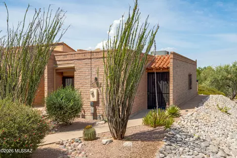 1662 W Dalehaven Cir, Tucson, AZ 85704