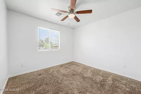 Bedroom - 907 E 32nd St, Tucson, AZ 85713 photo 2 of 4