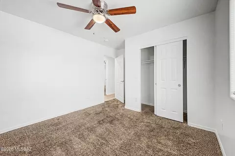 Bedroom - 907 E 32nd St, Tucson, AZ 85713 photo 4 of 4