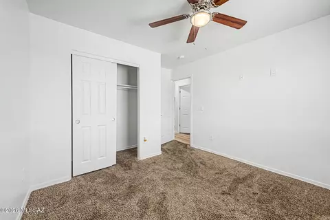 Bedroom - 907 E 32nd St, Tucson, AZ 85713 photo 3 of 4