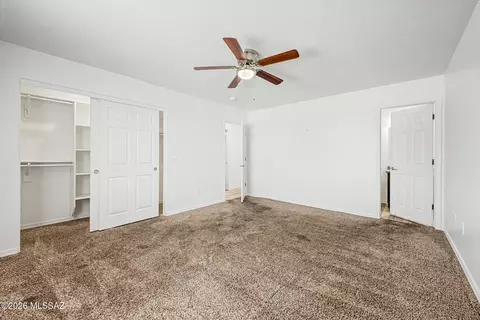 Bedroom - 907 E 32nd St, Tucson, AZ 85713 photo 1 of 4