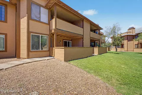1712 W Park Wood Ln, Tucson, AZ 85746