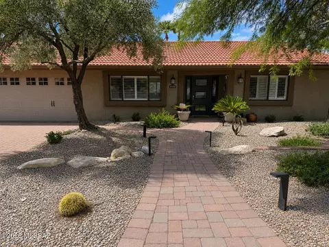 9940 N Desert Sky Pl, Oro Valley, AZ 85737