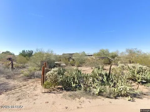 7115 N Picture Pl, Tucson, AZ 85743
