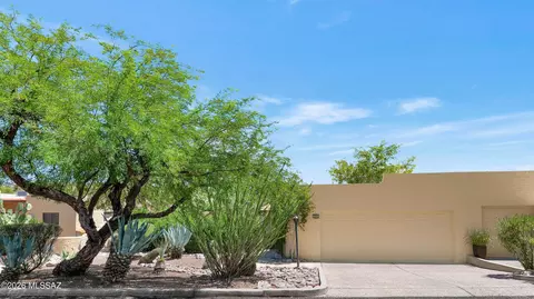 5436 N Paseo Sonoyta, Tucson, AZ 85750