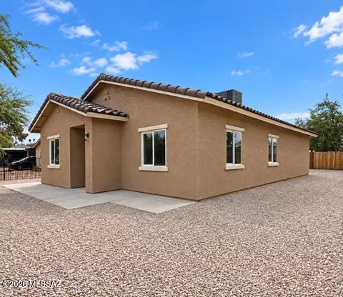 4477 N Pomona Ave, Tucson, AZ 85705