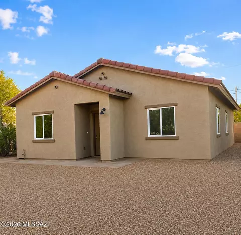 4477 N Pomona Ave, Tucson, AZ 85705
