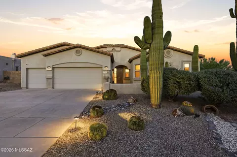 10783 S Heart Break Ridge Pl, Vail, AZ 85641